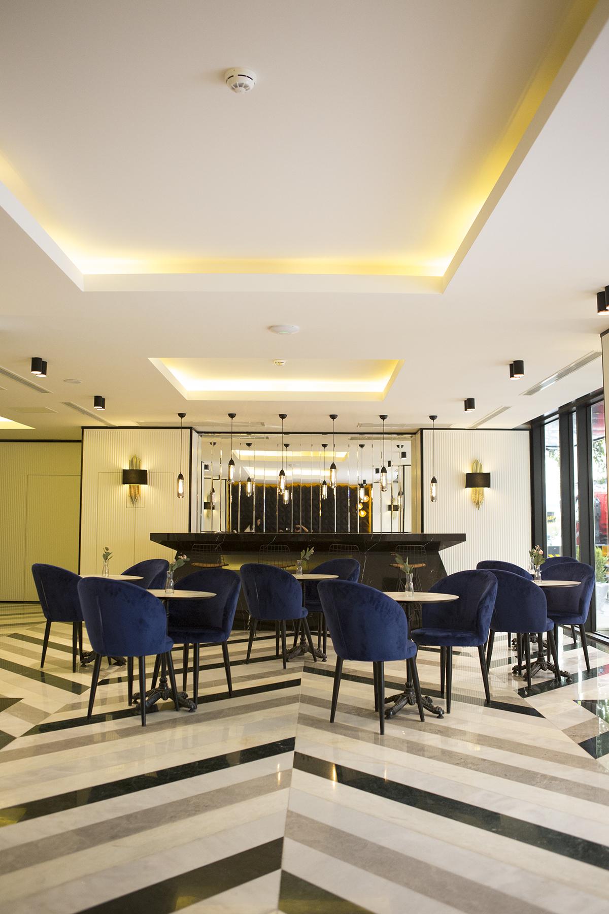 Emen'S Otel Izmir Exteriör bild